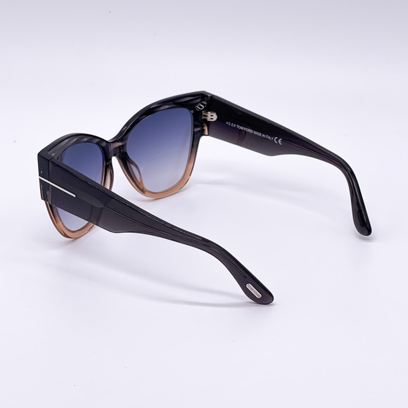 NEW TOM FORD ANOUSHKA TF371 20B WOMEN’S SUNGLASSES TOM FORD FT0371/S main image 7